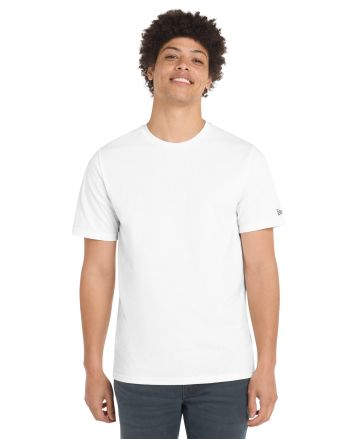 New Era  &#174;  Tri-Blend Tee NEA135