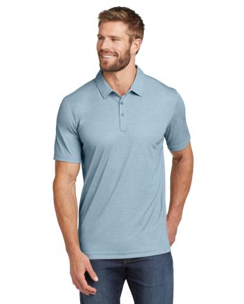 TravisMathew Oceanside Heather Polo. TM1MU412