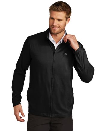 TravisMathew Surfside Full-Zip Jacket. TM1MU422