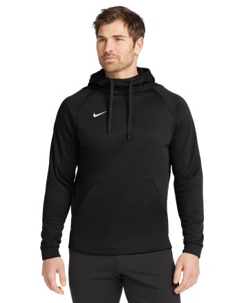 Nike Therma-FIT Pullover Fleece Hoodie  CN9473