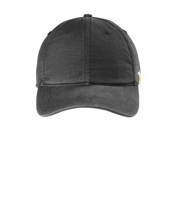 Carhartt &#174;  Cotton Canvas Cap CT103938