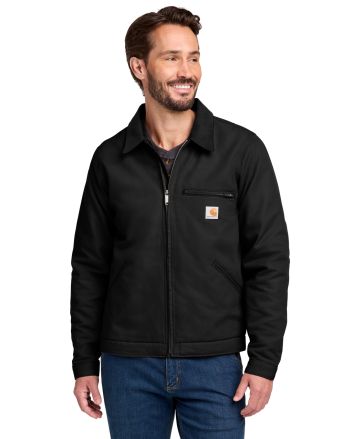 Carhartt &#174;  Tall Duck Detroit Jacket CTT103828