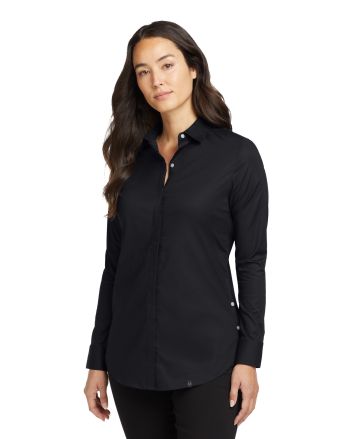 OGIO  &#174;  Women's Commuter Woven Tunic. LOG1002