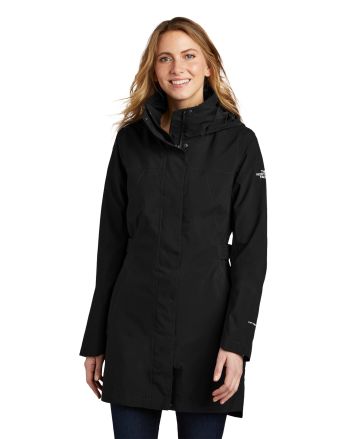The North Face  &#174;  Ladies City Trench. NF0A529O