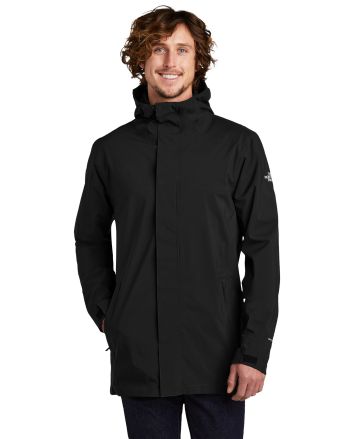 The North Face  &#174;  City Parka. NF0A529P