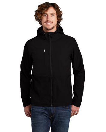 The North Face ® Castle Rock Hooded Soft Shell Jacket. NF0A529R