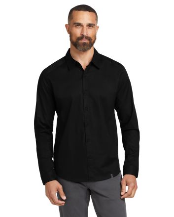 OGIO  &#174;  Commuter Woven Shirt. OG1002