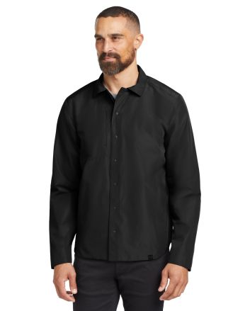 OGIO  &#174;  Reverse Shirt Jacket. OG754
