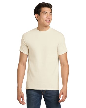 Gildan ® - Heavy Cotton ™ 100% Cotton T-Shirt. 5000