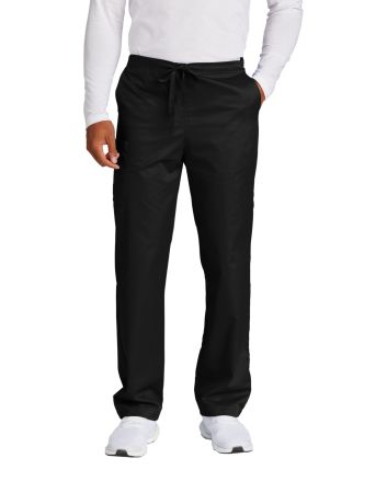 Wink &#174;  Unisex Short WorkFlex Cargo Pant  WW3150S