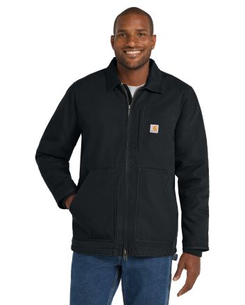 Carhartt &#174;  Sherpa-Lined Coat CT104293