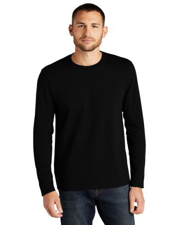 District &#174; Re-Tee &#174; Long Sleeve DT8003