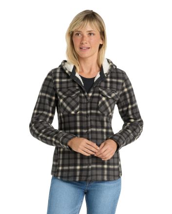 Eddie Bauer &#174;  Women's Woodland Shirt Jac EB229