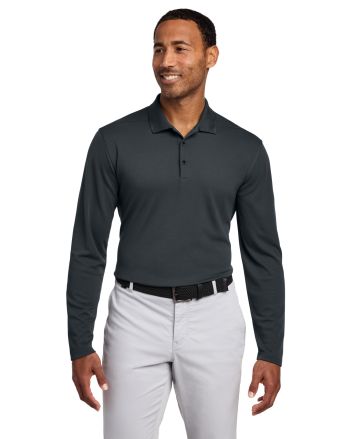 Nike Dri-FIT Micro Pique 2.0 Long Sleeve Polo NKDC2104