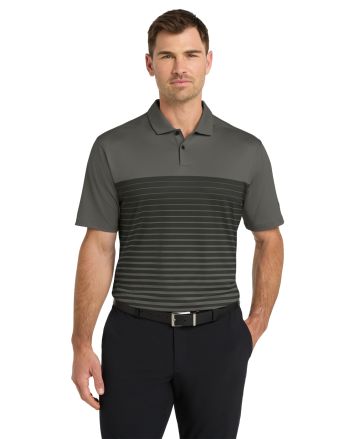 Nike Dri-FIT Vapor Block Polo NKDC2114