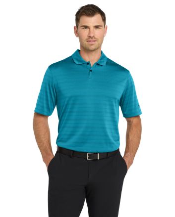 Nike Dri-FIT Vapor Jacquard Polo NKDC2115