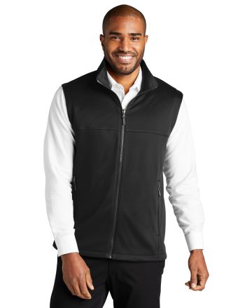 Port Authority &#174; Collective Smooth Fleece Vest F906