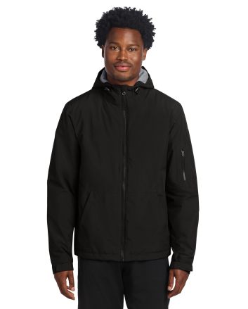 Sport-Tek &#174; Waterproof Insulated Jacket JST56