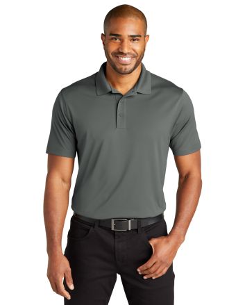 Port Authority &#174; C-FREE &#174; Performance Polo K863