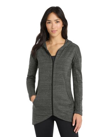 OGIO &#174;  Women's Flux Full-Zip Hoodie LOG823
