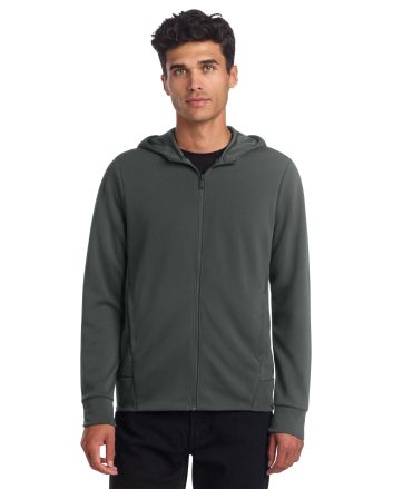 Mercer+Mettle &#174; Double-Knit Full-Zip Hoodie MM3002