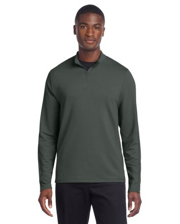Mercer+Mettle &#174; Stretch 1/4-Zip Pullover MM3010