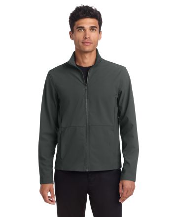 Mercer+Mettle &#174; Faille Soft Shell MM7100