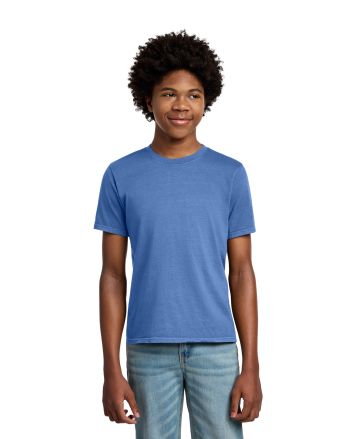 Port & Co &#153; Youth Beach Wash &#174; Garment-Dyed Tee. PC099Y