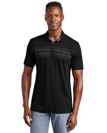 TravisMathew Monterey Chest Stripe Polo TM1MW450