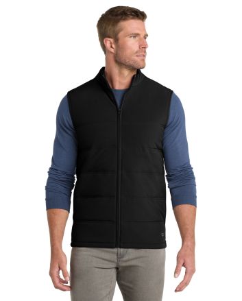 TravisMathew Cold Bay Vest TM1MW453