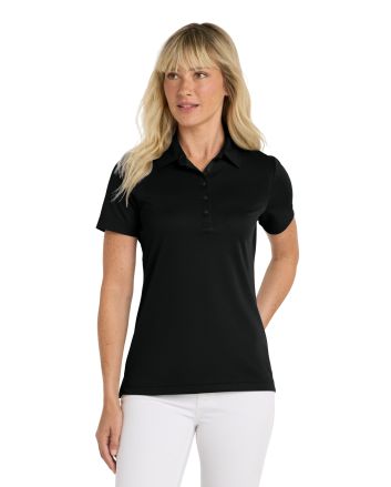 TravisMathew Women's Oceanside Solid Polo TM1WW001