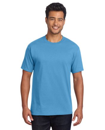 Port & Co &#153; Core Cotton DTG Tee PC54DTG