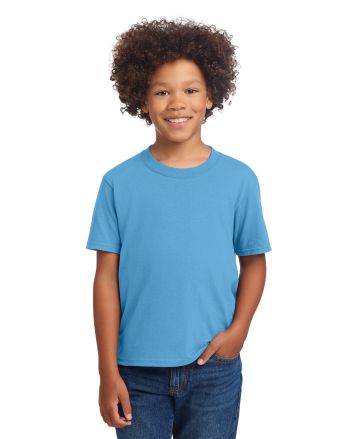 Port & Co &#153; Youth Core Cotton DTG Tee PC54YDTG