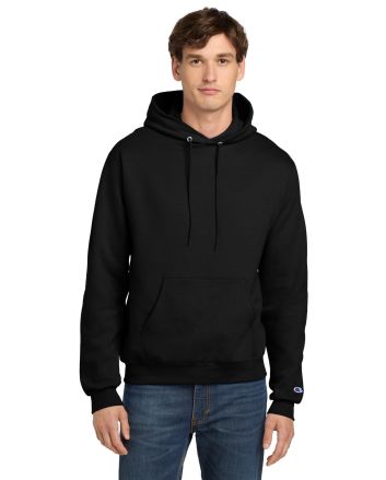 Champion &#174; Powerblend &#174; Pullover Hoodie. S700