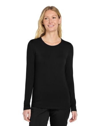 Wink &#174;  Women's Long Sleeve Layer Tee WW4029