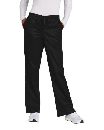 Wink &#174;  Women's Tall WorkFlex Flare Leg Cargo Pant  WW4750T
