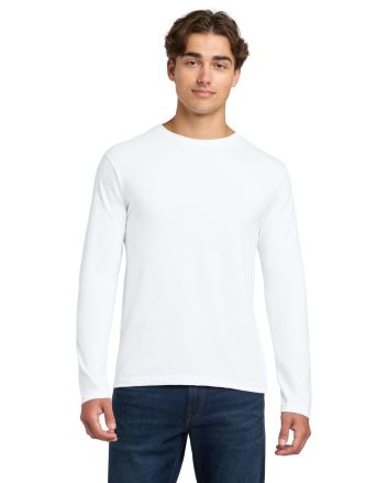 Gildan Softstyle &#174; Long Sleeve T-Shirt. 64400