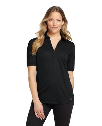 OGIO &#174;  Women's Metro Polo. LOG130