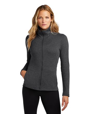 OGIO &#174;  Women's Pixel Full-Zip. LOG203