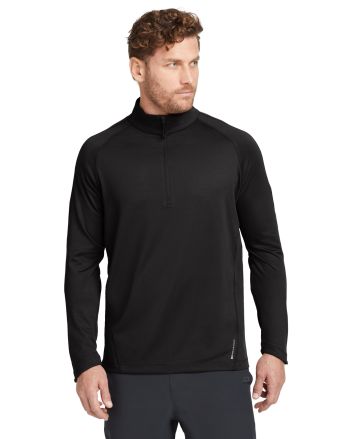OGIO &#174;  Radius 1/4-Zip. OE550