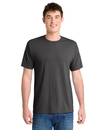 Port & Co &#153; Performance Blend Tee. PC381