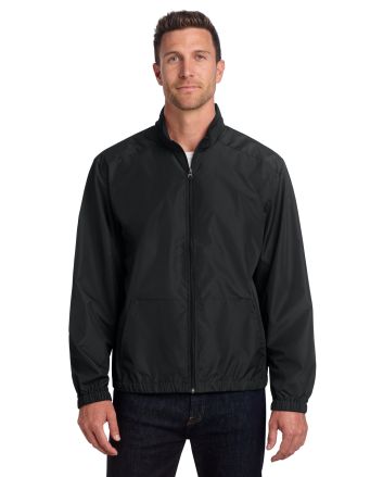 Port Authority &reg; Essential Jacket. J305