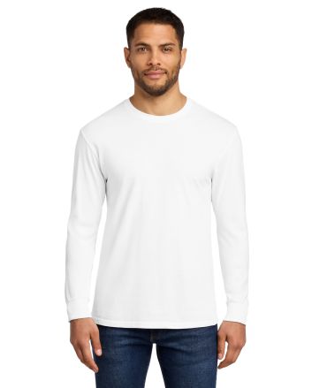 Port & Co &#153; Beach Wash &#174; Garment-Dyed Long Sleeve Tee PC099LS