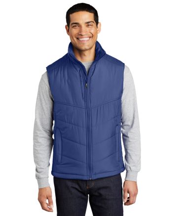 Port Authority &#174; Puffy Vest. J709