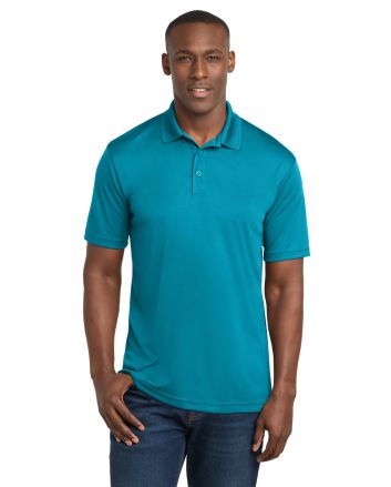 Sport-Tek  &#174;  PosiCharge  &#174;  Competitor  &#153;  Polo. ST550