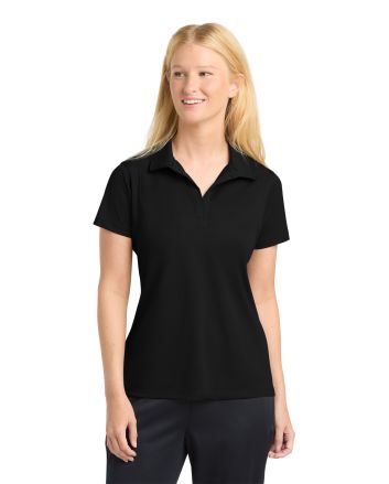 Sport-Tek &#174; Women's Micropique Sport-Wick &#174; Polo. LST650