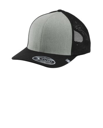 TravisMathew Cruz Colorblock Trucker Cap TM1MY390