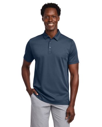 TravisMathew Bayfront Solid Polo TM1MY399