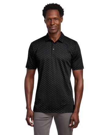 TravisMathew Oceanside Geo Polo TM1MY403