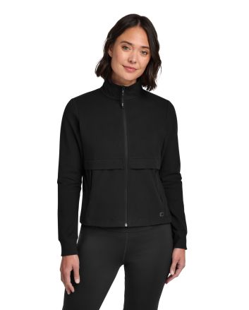OGIO &#174;  Women's Outstretch Full-Zip LOG830